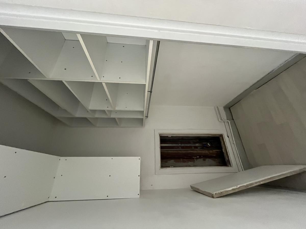 A LOUER STUDIO 23m² PARIS XIVème BALCON 