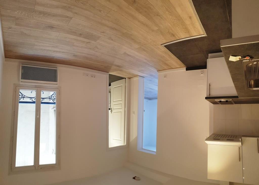 A LOUER 2 Pièces 30.40m² 92120 MONTROUGE