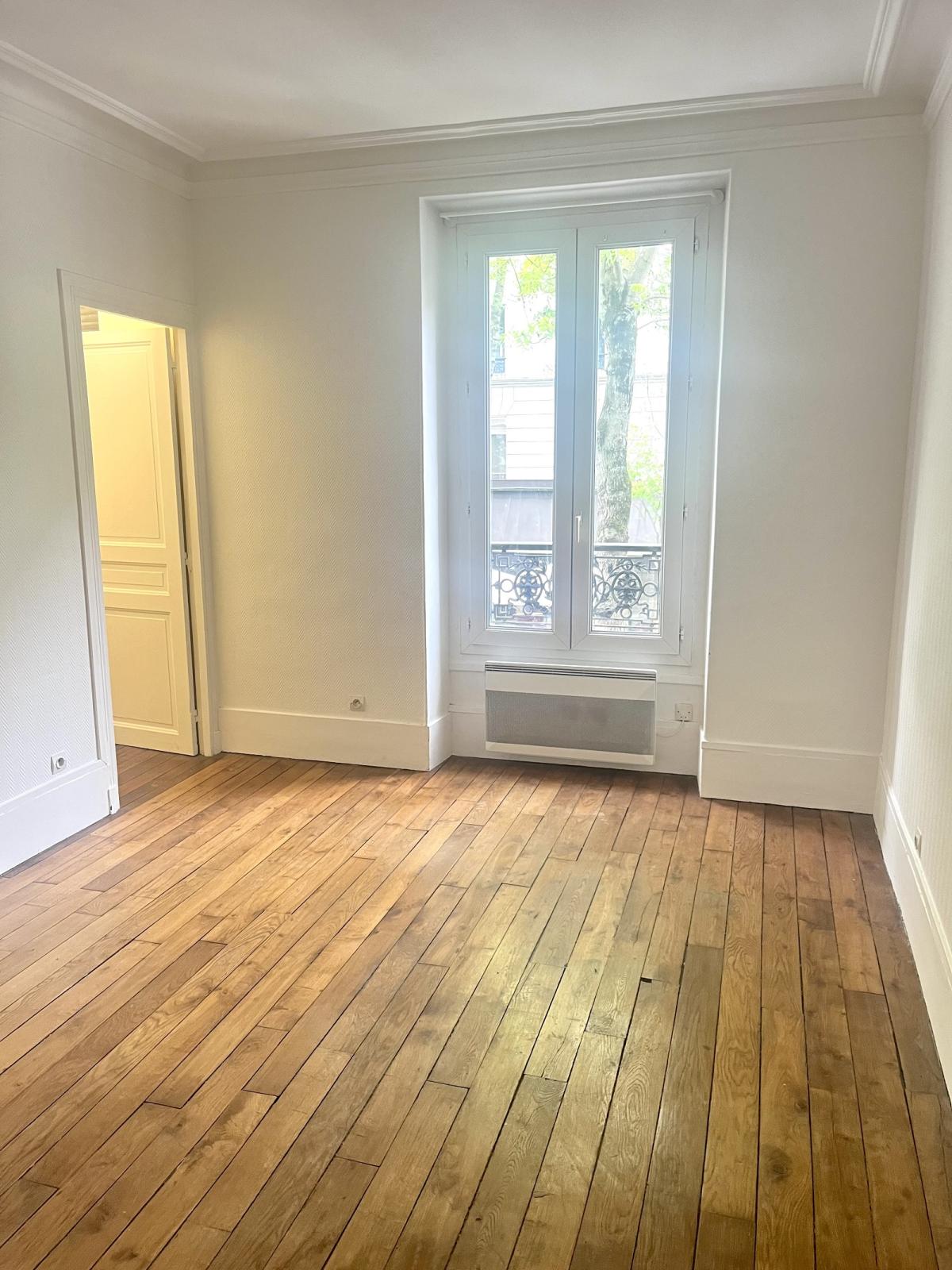 A LOUER 75014 3P PORTE ORLEANS 