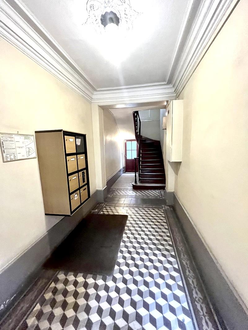 A LOUER 75014 3P PORTE ORLEANS 