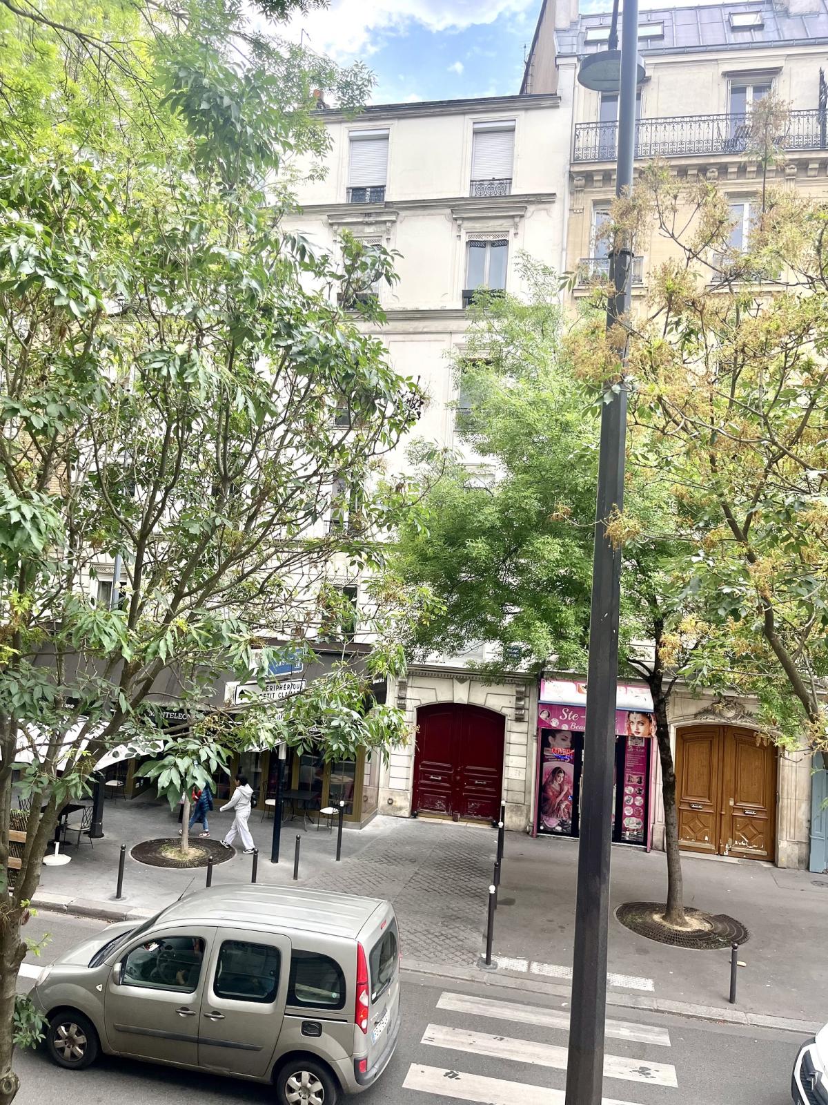A LOUER 75014 3P PORTE ORLEANS 