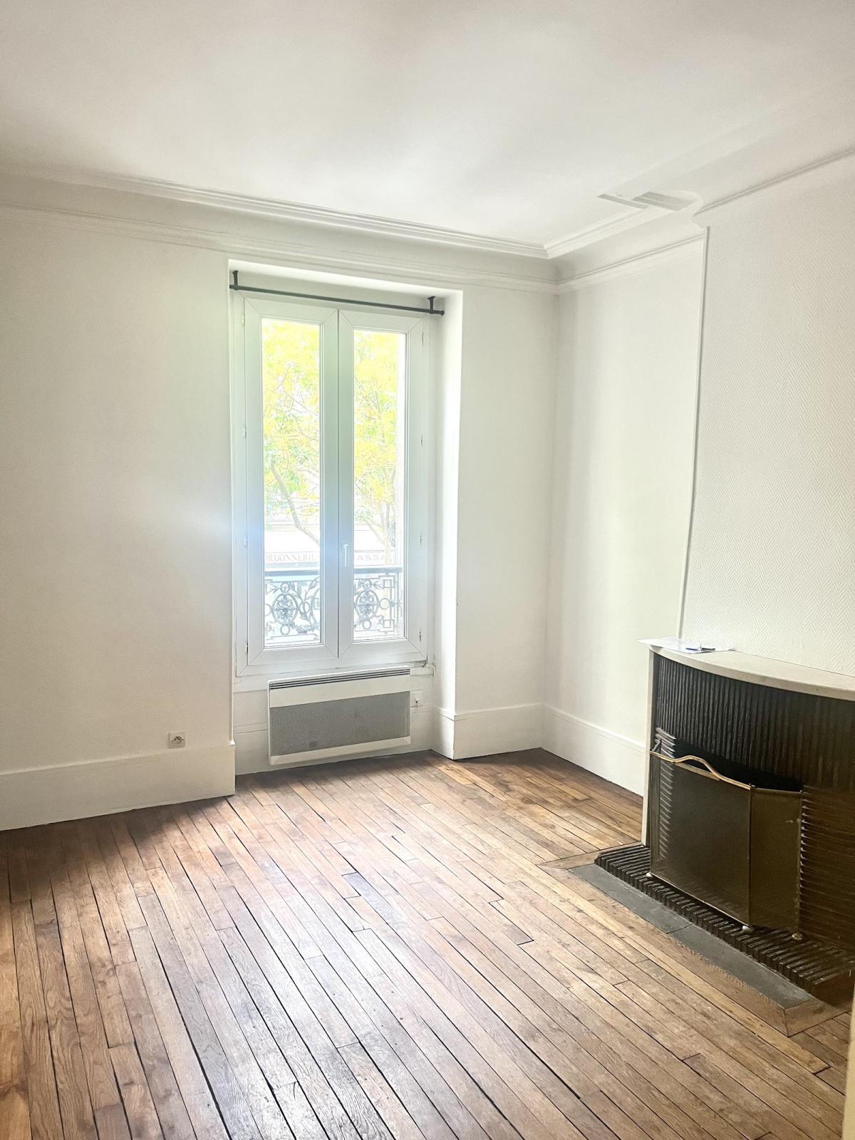A LOUER 75014 3P PORTE ORLEANS 