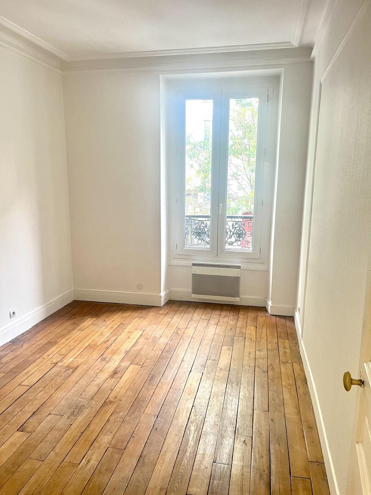 A LOUER 75014 3P PORTE ORLEANS 