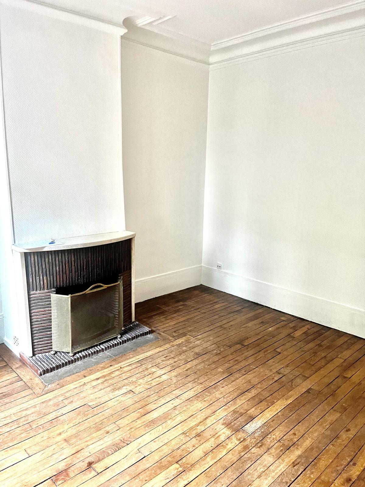 A LOUER 75014 3P PORTE ORLEANS 