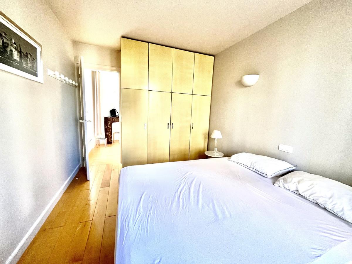 A LOUER  PARIS XVème  2 PIECES Meublé 38.05m² LA MOTTE PICQUET GRENELLE 