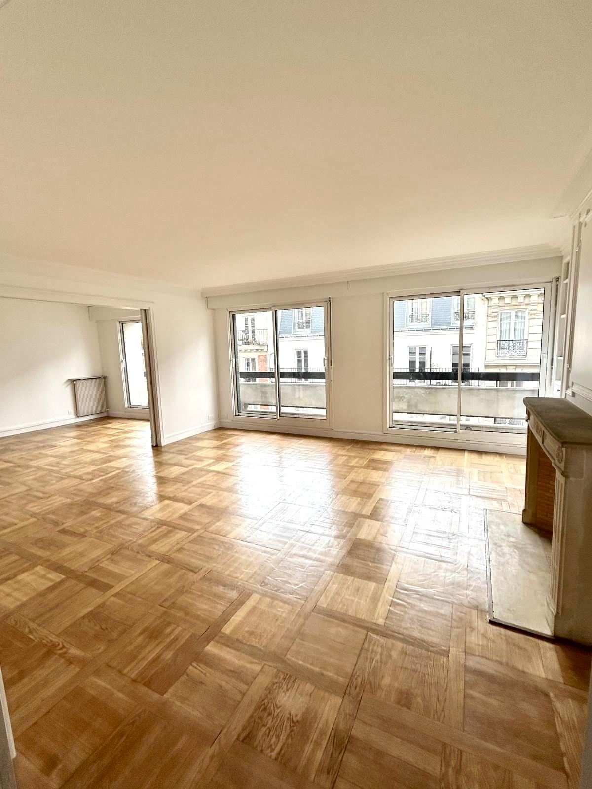 A LOUER 75007 PARIS 4P RUE D'ASSAS