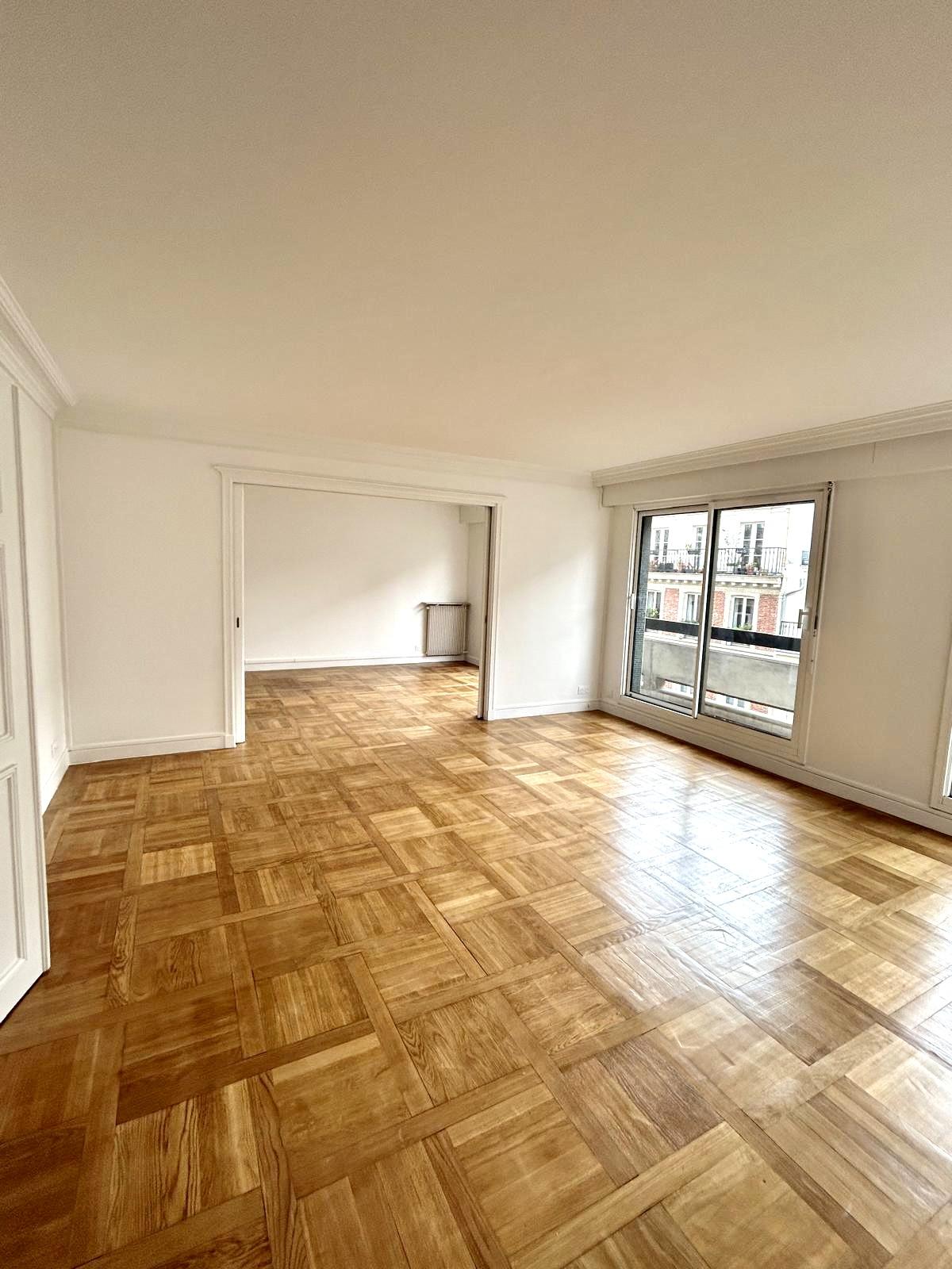A LOUER 75007 PARIS 4P RUE D'ASSAS