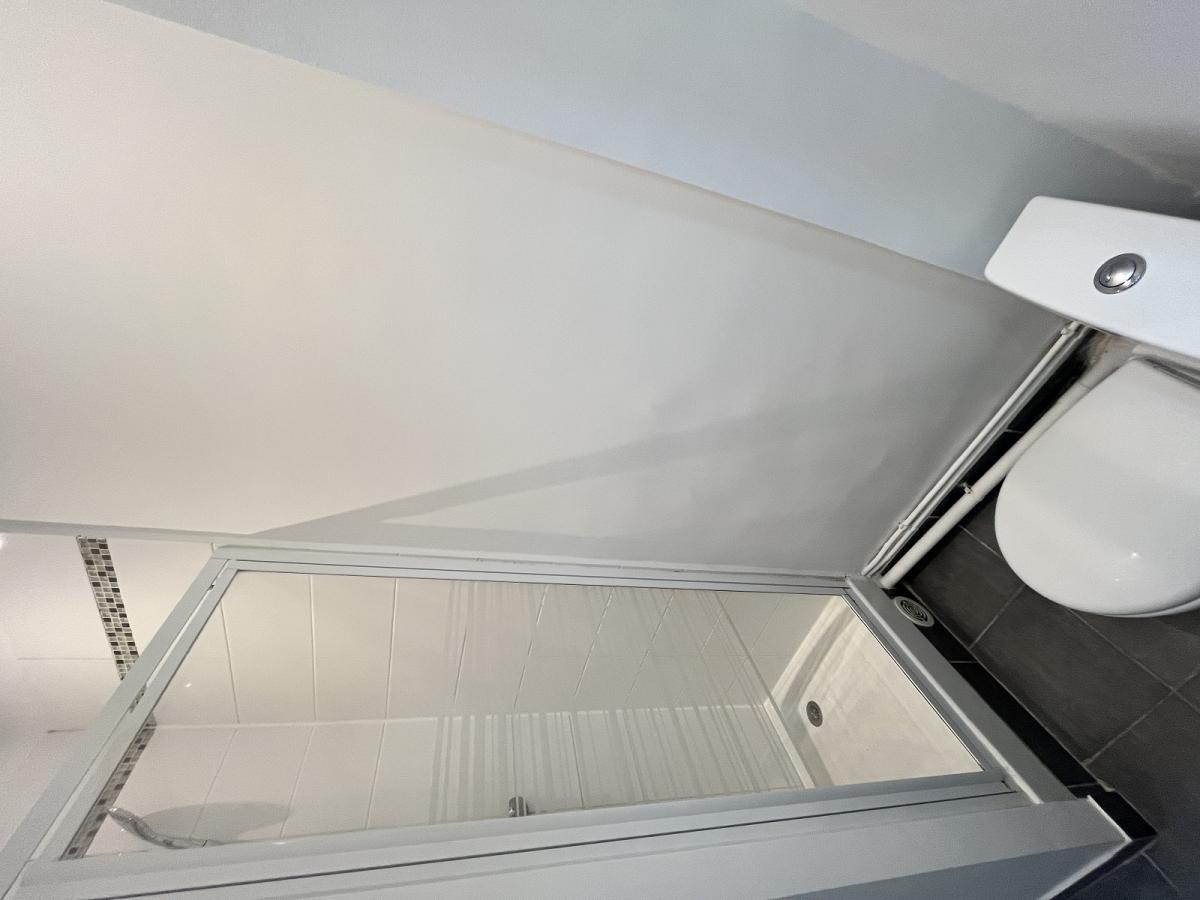 Paris XIVème, rue du Lunain (proche métro Alésia) 2Pièces de 37 m²  REFAIT NEUF