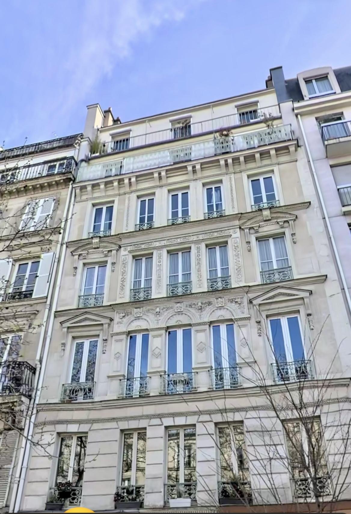 A LOUER 75011 PARIS Studio Bastille 