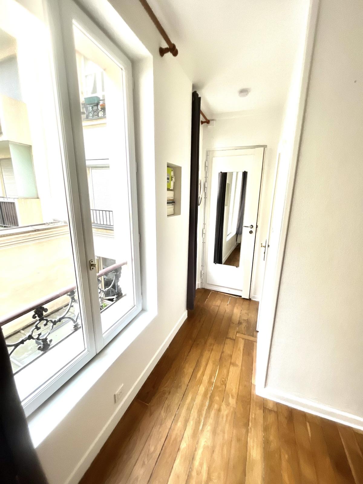 A LOUER 75011 PARIS Studio Bastille 