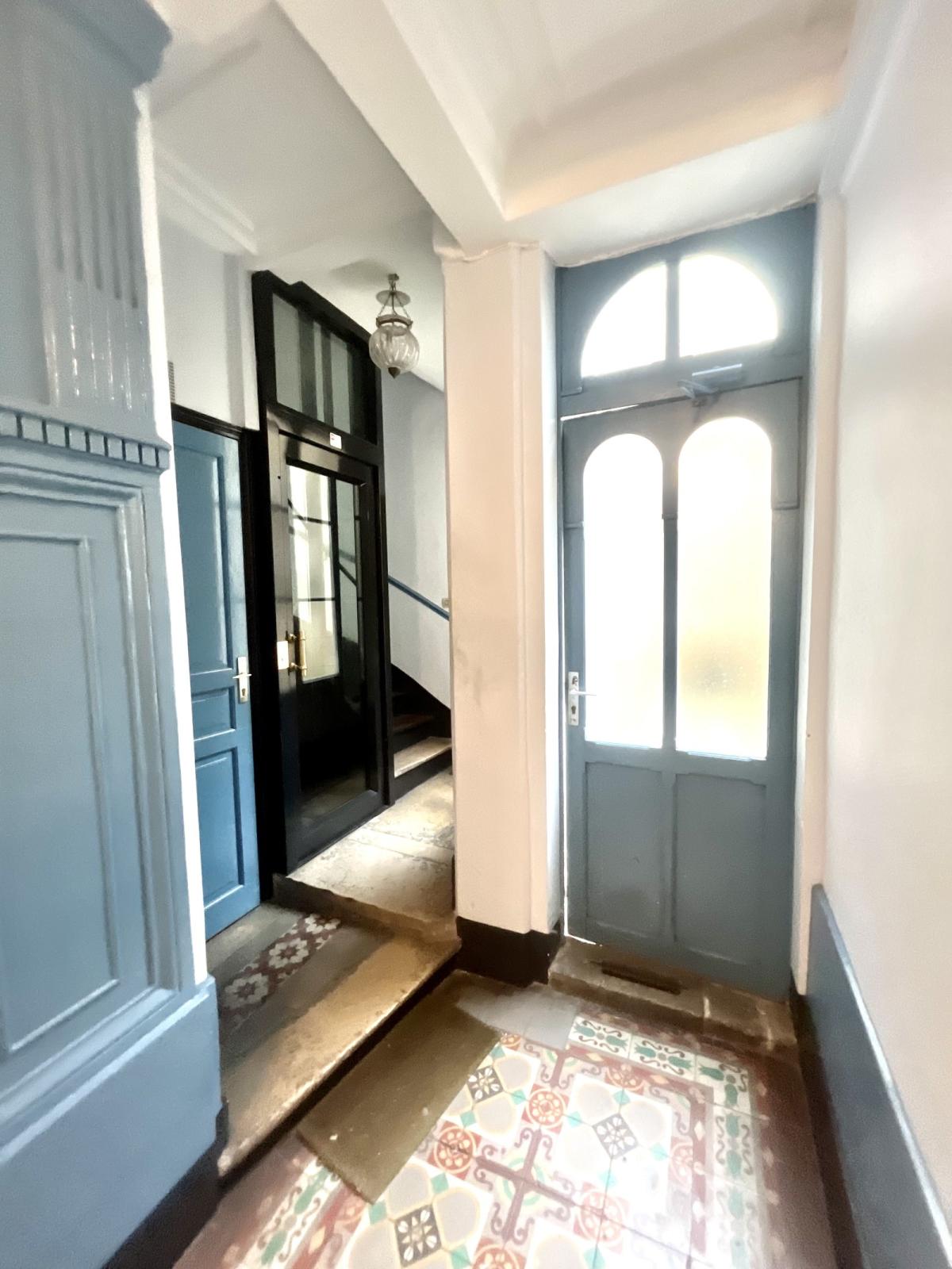 A LOUER 75011 PARIS Studio Bastille 
