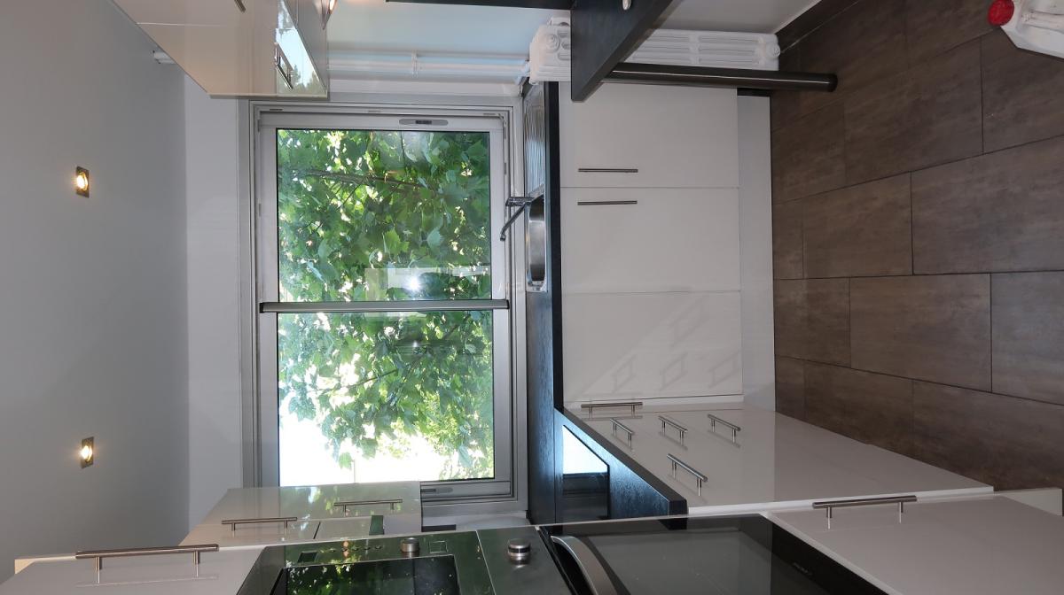 A LOUER Courbevoie (92400) 3P 58,93m²