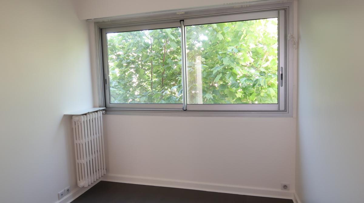 A LOUER Courbevoie (92400) 3P 58,93m²