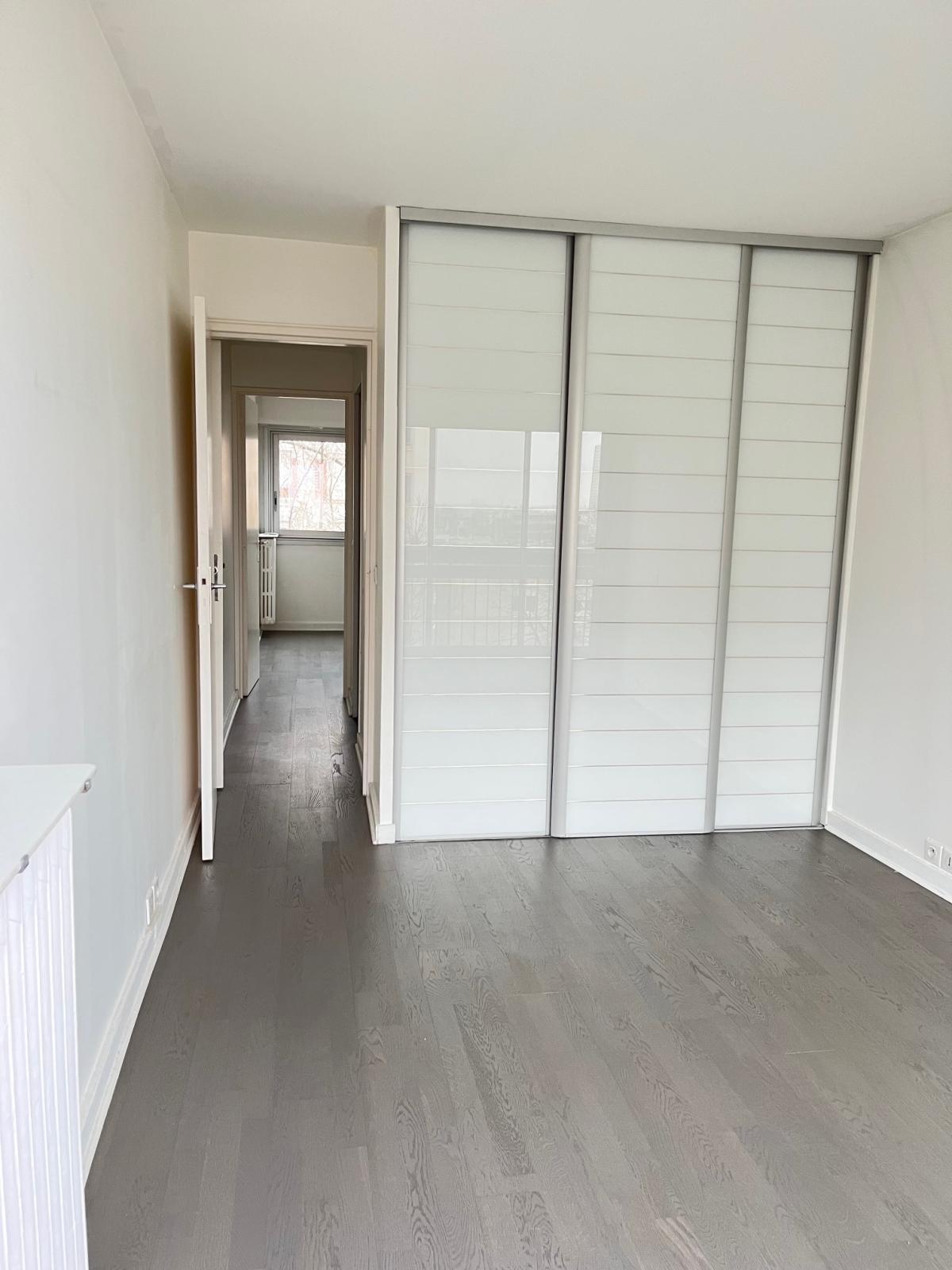 A LOUER Courbevoie (92400) 3P 58,93m²