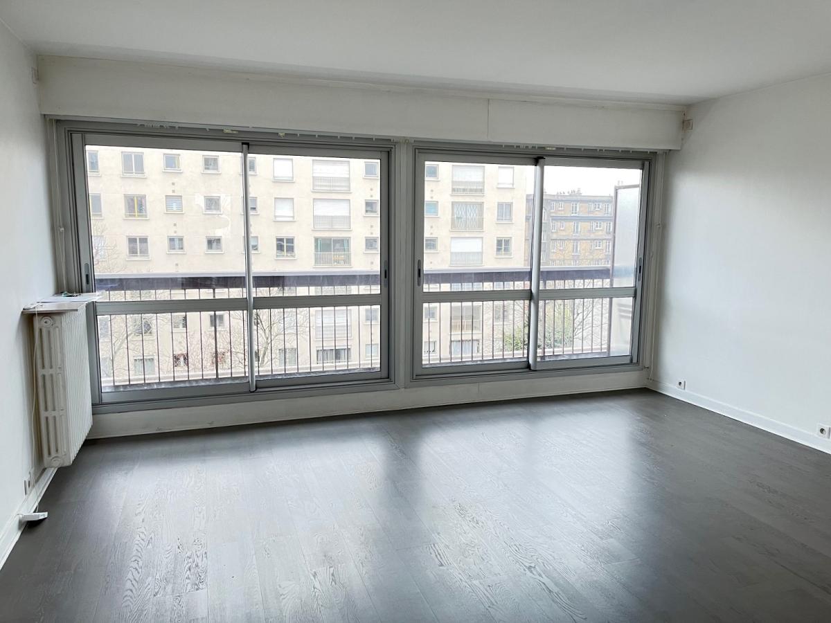 A LOUER Courbevoie (92400) 3P 58,93m²