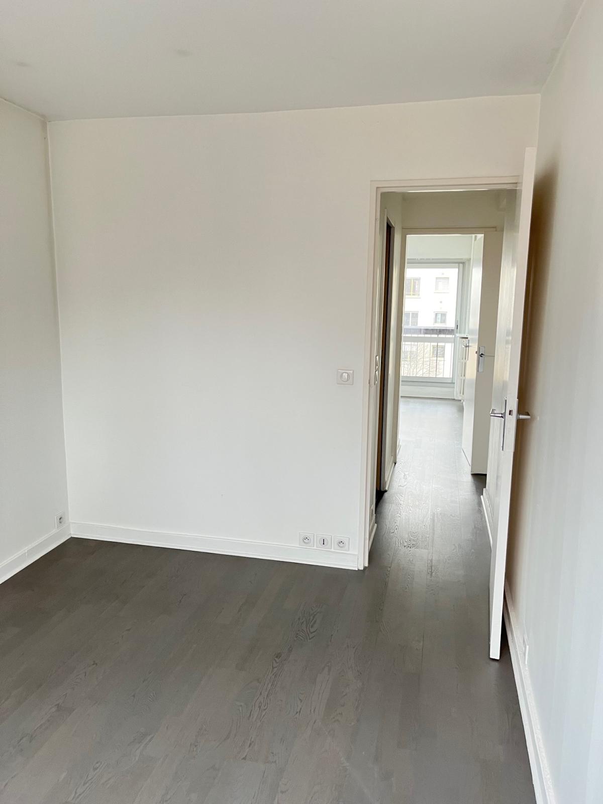 A LOUER Courbevoie (92400) 3P 58,93m²