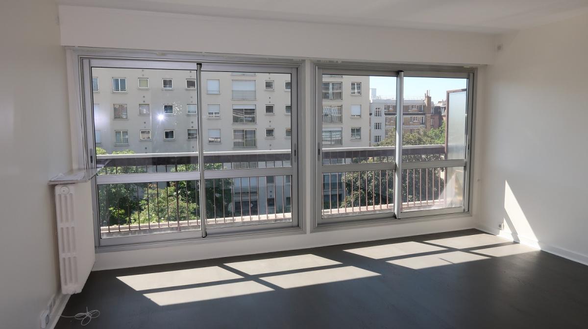A LOUER Courbevoie (92400) 3P 58,93m²