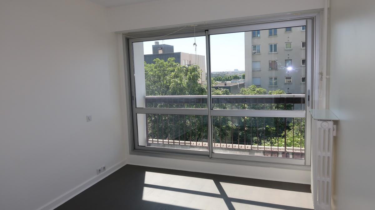 A LOUER Courbevoie (92400) 3P 58,93m²