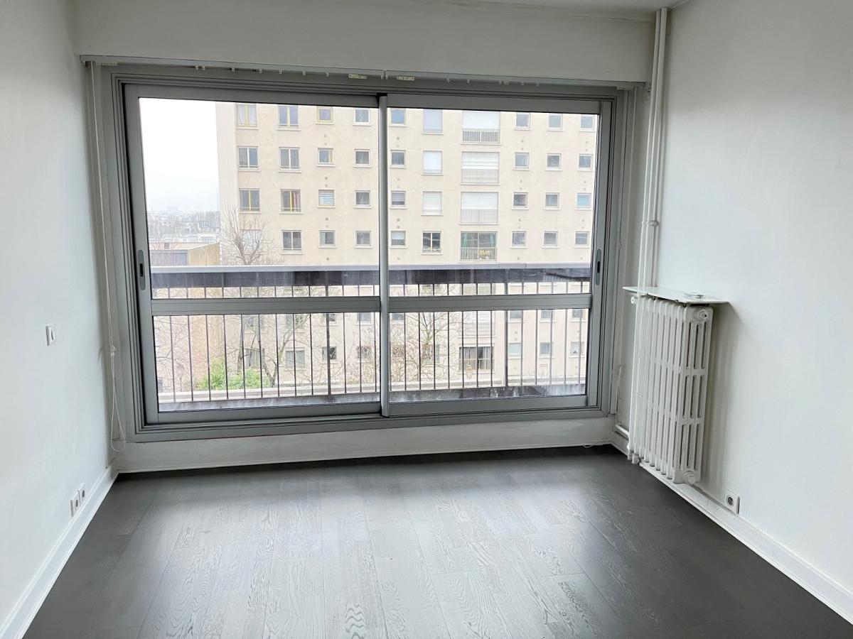 A LOUER Courbevoie (92400) 3P 58,93m²