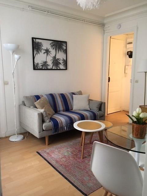 A LOUER 2 Pièces PARIS  XIIème  30.28m²  