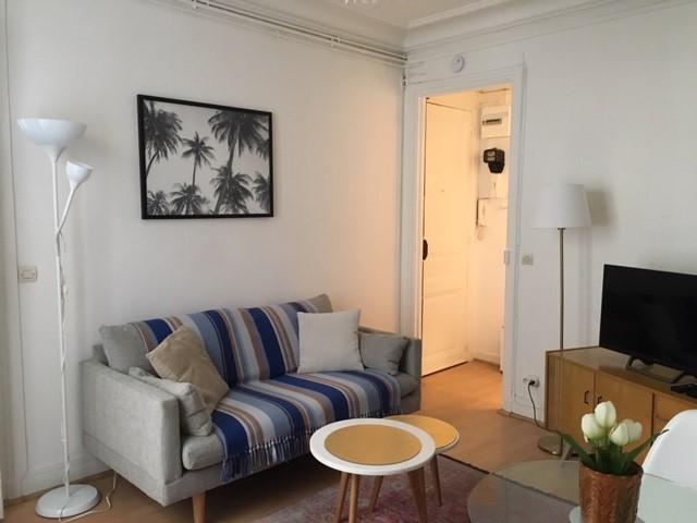 A LOUER 2 Pièces PARIS  XIIème  30.28m²  