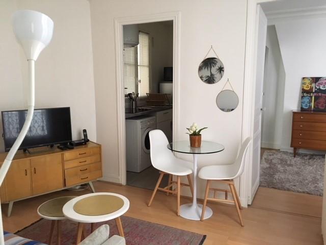 A LOUER 2 Pièces PARIS  XIIème  30.28m²  