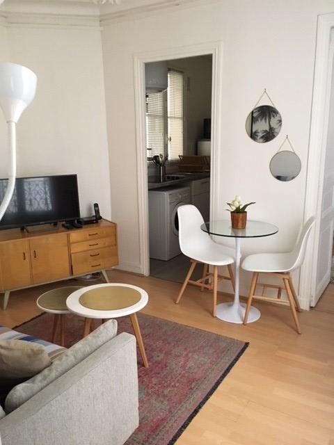A LOUER 2 Pièces PARIS  XIIème  30.28m²  