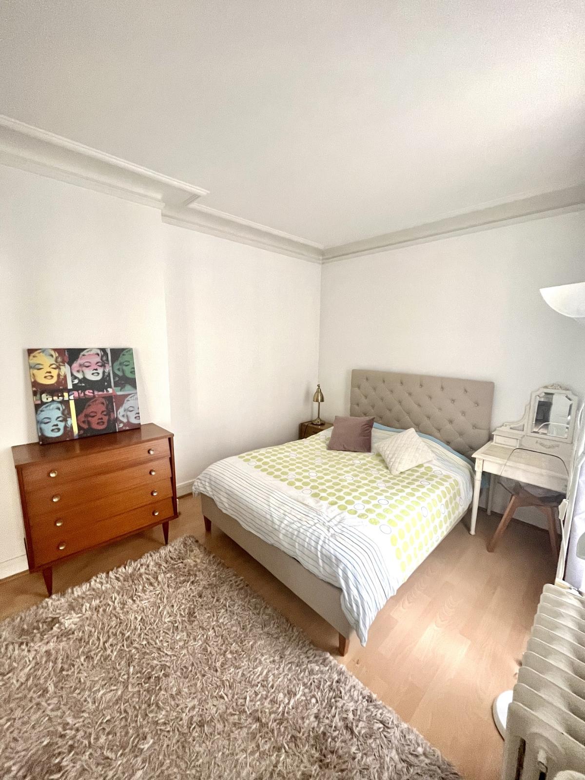 A LOUER 2 Pièces PARIS  XIIème  30.28m²  
