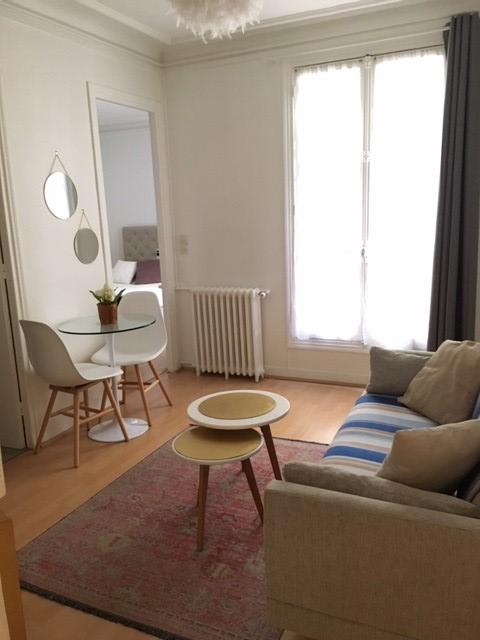 A LOUER 2 Pièces PARIS  XIIème  30.28m²  