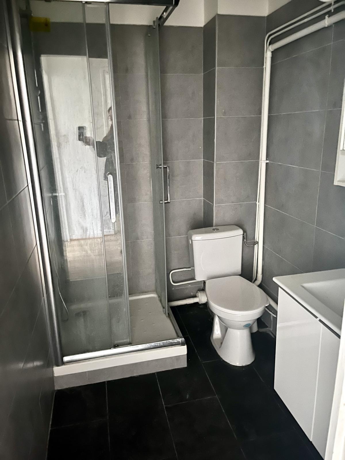 A LOUER  3 PIECES 45m² 93170 BAGNOLET