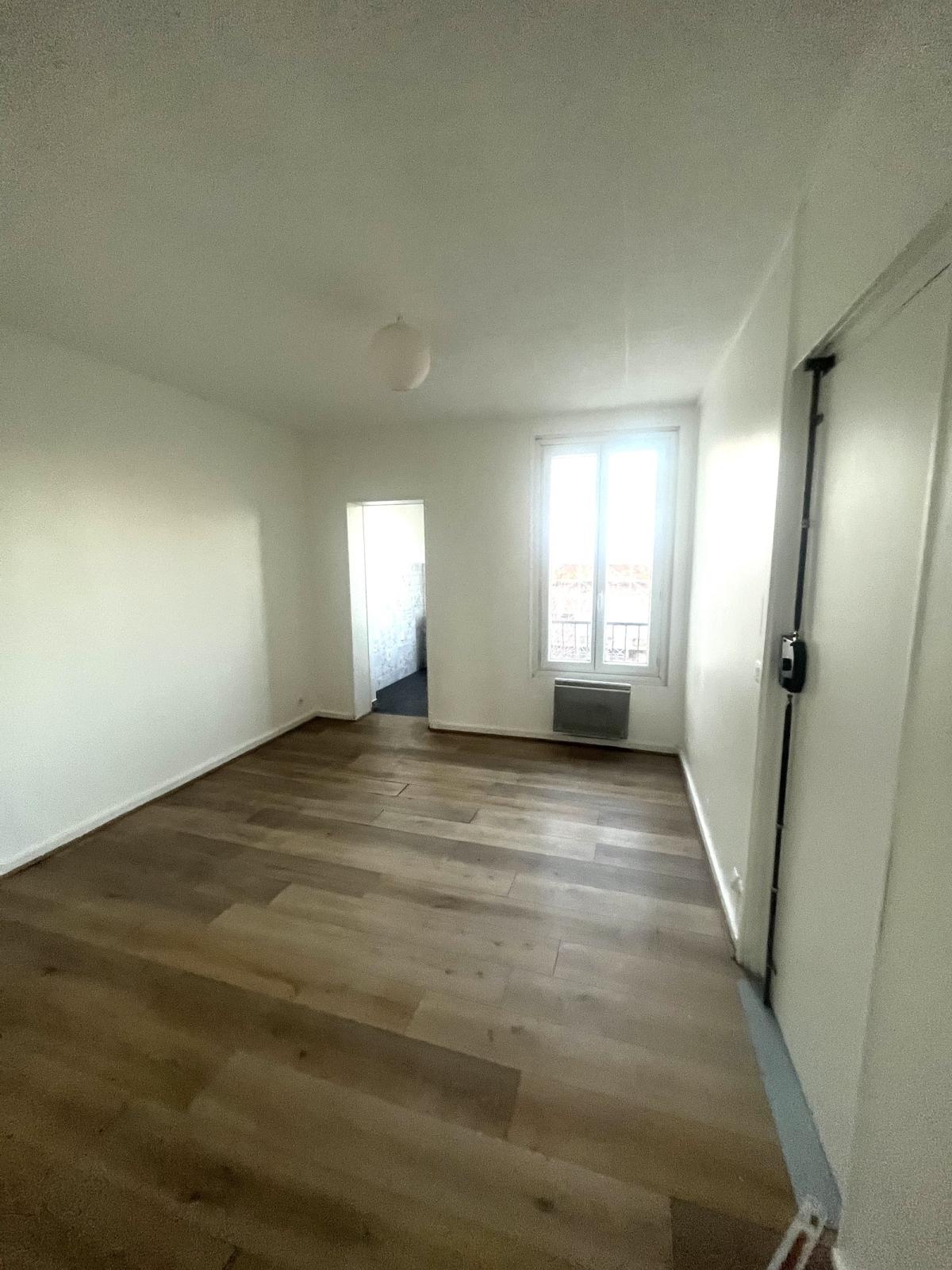 A LOUER  3 PIECES 45m² 93170 BAGNOLET