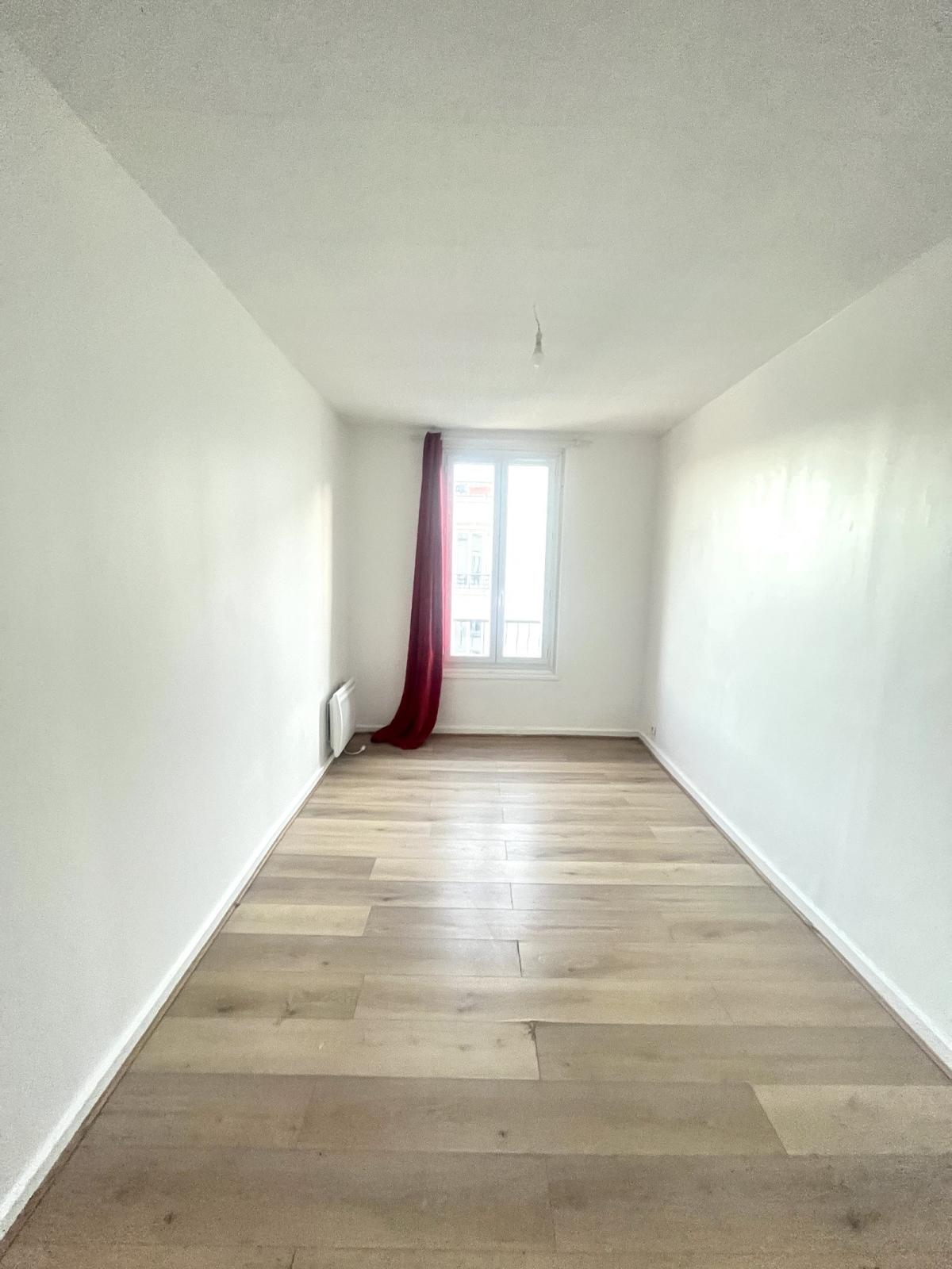 A LOUER  3 PIECES 45m² 93170 BAGNOLET