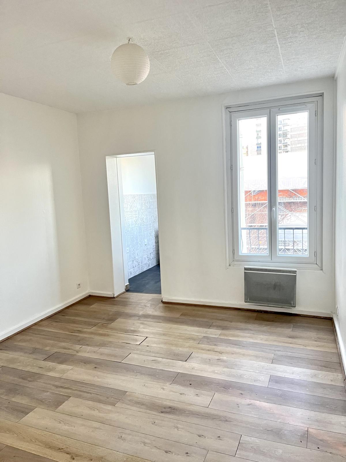 A LOUER  3 PIECES 45m² 93170 BAGNOLET