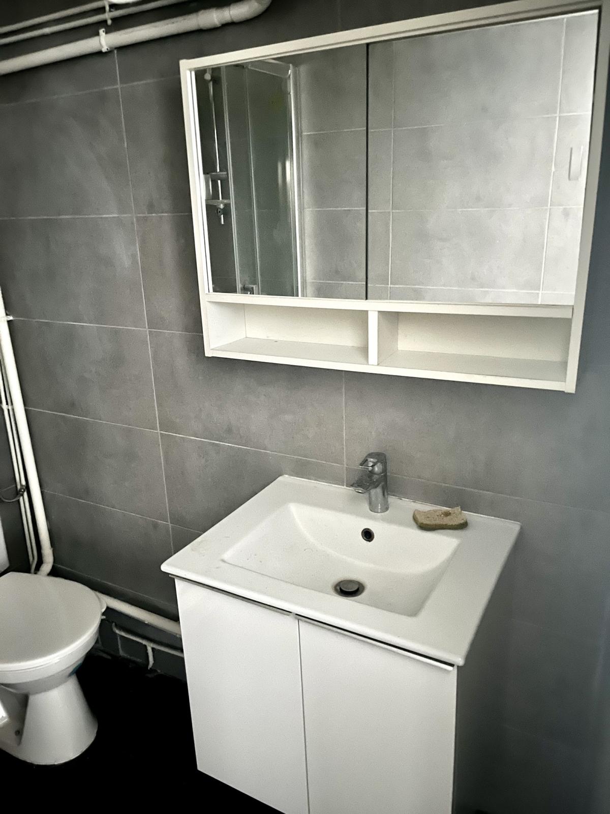 A LOUER  3 PIECES 45m² 93170 BAGNOLET