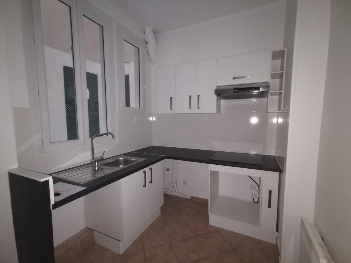 Paris VIIème, Ecole Militaire, 2pièces REFAIT NEUF 43,64m²