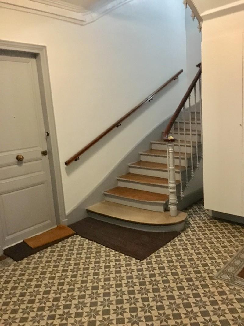 Paris VIIème, Ecole Militaire, 2pièces REFAIT NEUF 43,64m²
