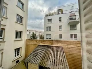 Boulogne Billancourt, métro Marcel Sembat, 