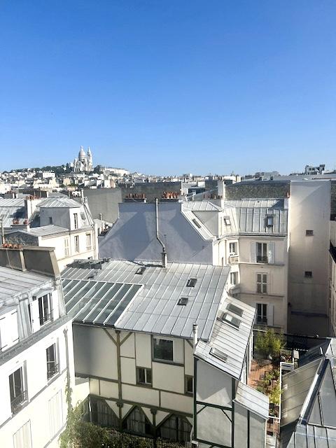 75010 PARIS STUDETTE RUE LAFAYETTE 