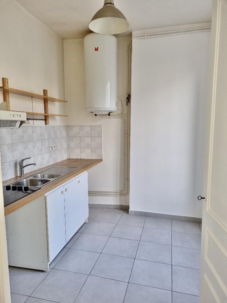 Paris (75002) Bonne Nouvelle, 2 Pièces 