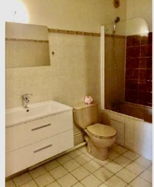 Montrouge (92120), Grand Studio avec parking et balcon