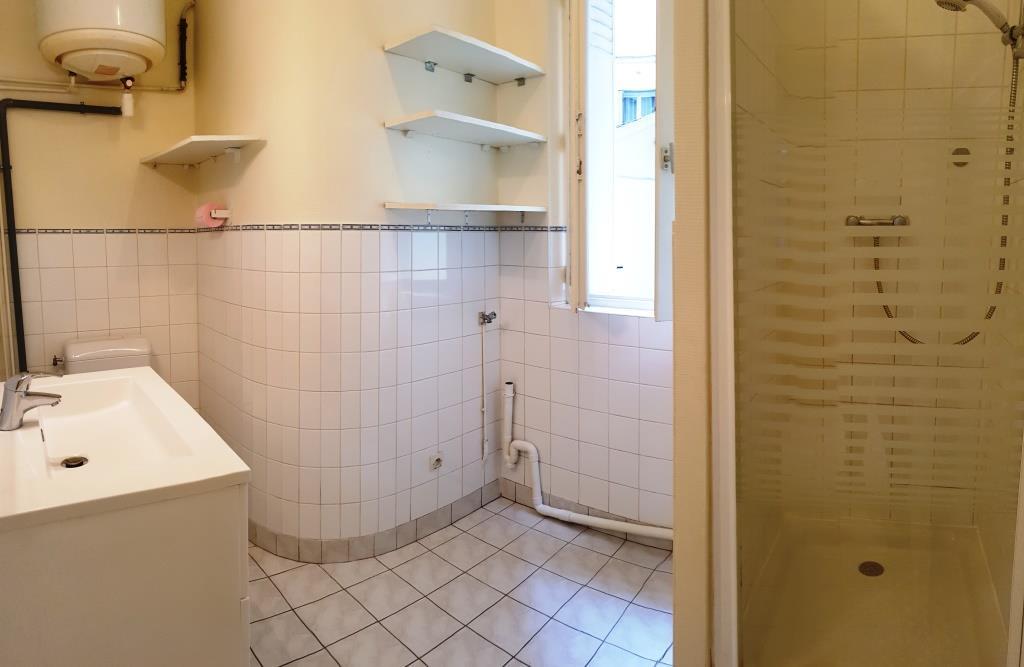 STUDIO 25m2  PARIS XV M°BALARD