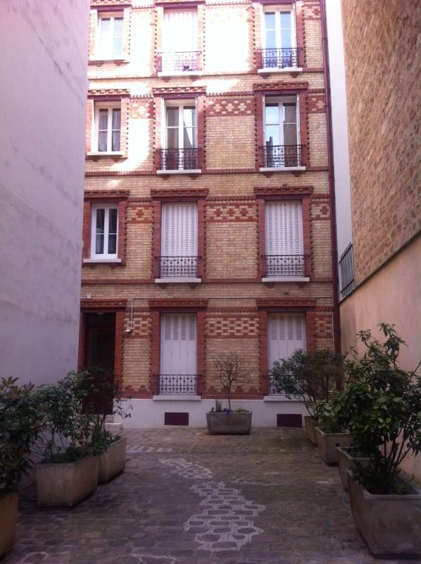 75016 Paris 3P RUE CLAUDE TERRASSE