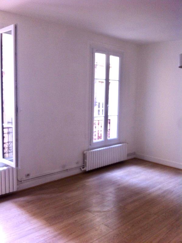75016 Paris 3P RUE CLAUDE TERRASSE