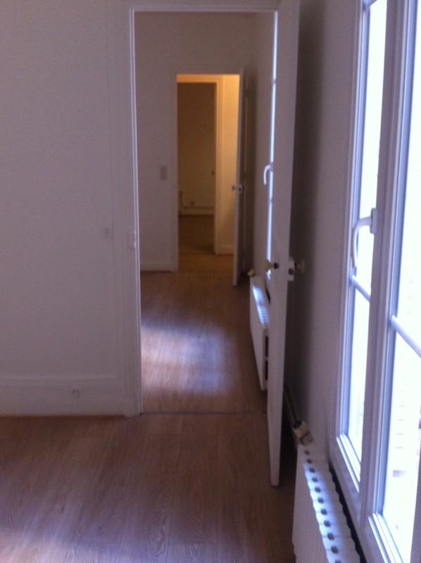 75016 Paris 3P RUE CLAUDE TERRASSE