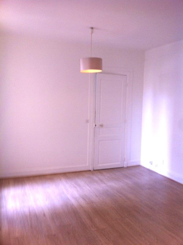 75016 Paris 3P RUE CLAUDE TERRASSE