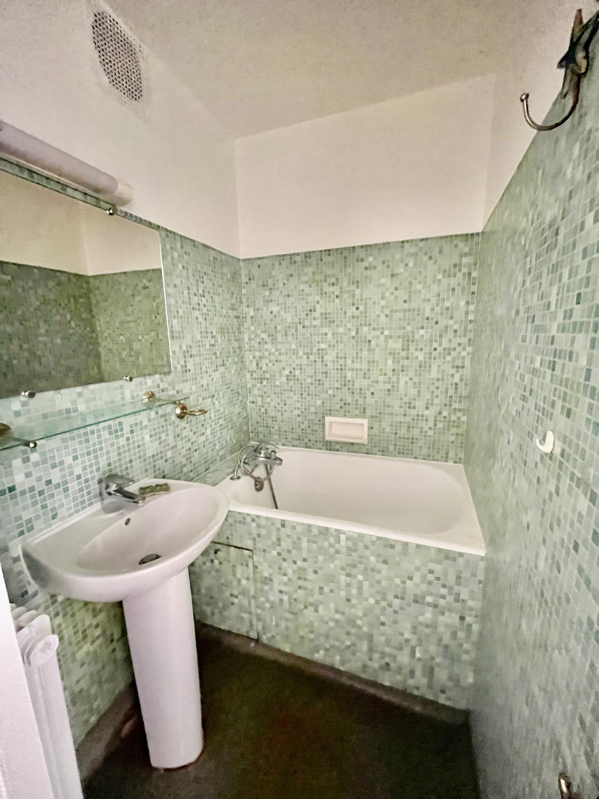 A LOUER 3P 89m² PARIS XVIème