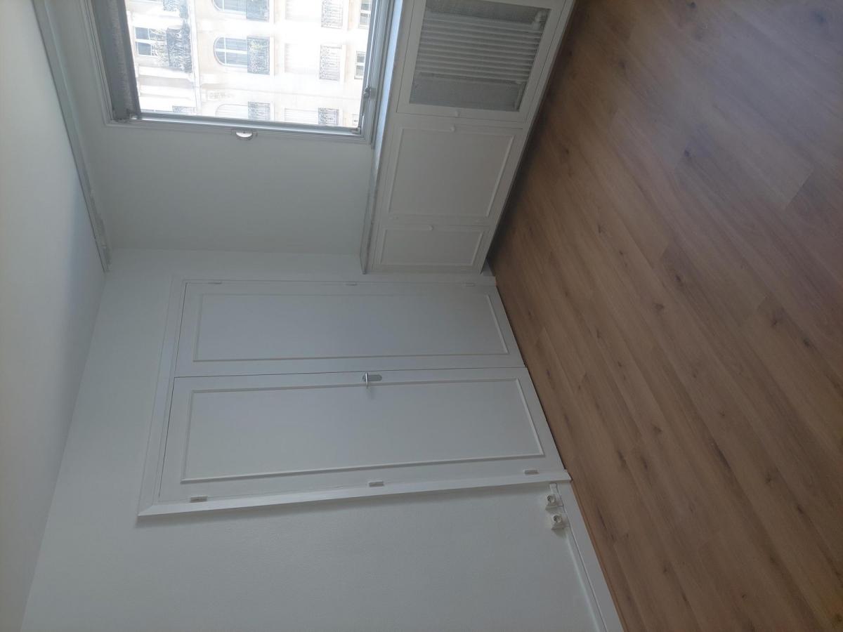 A LOUER 3P 89m² PARIS XVIème
