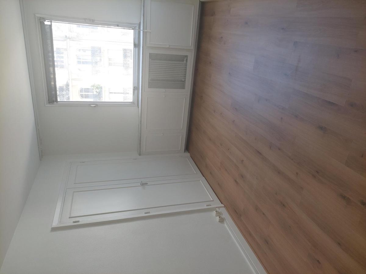 A LOUER 3P 89m² PARIS XVIème