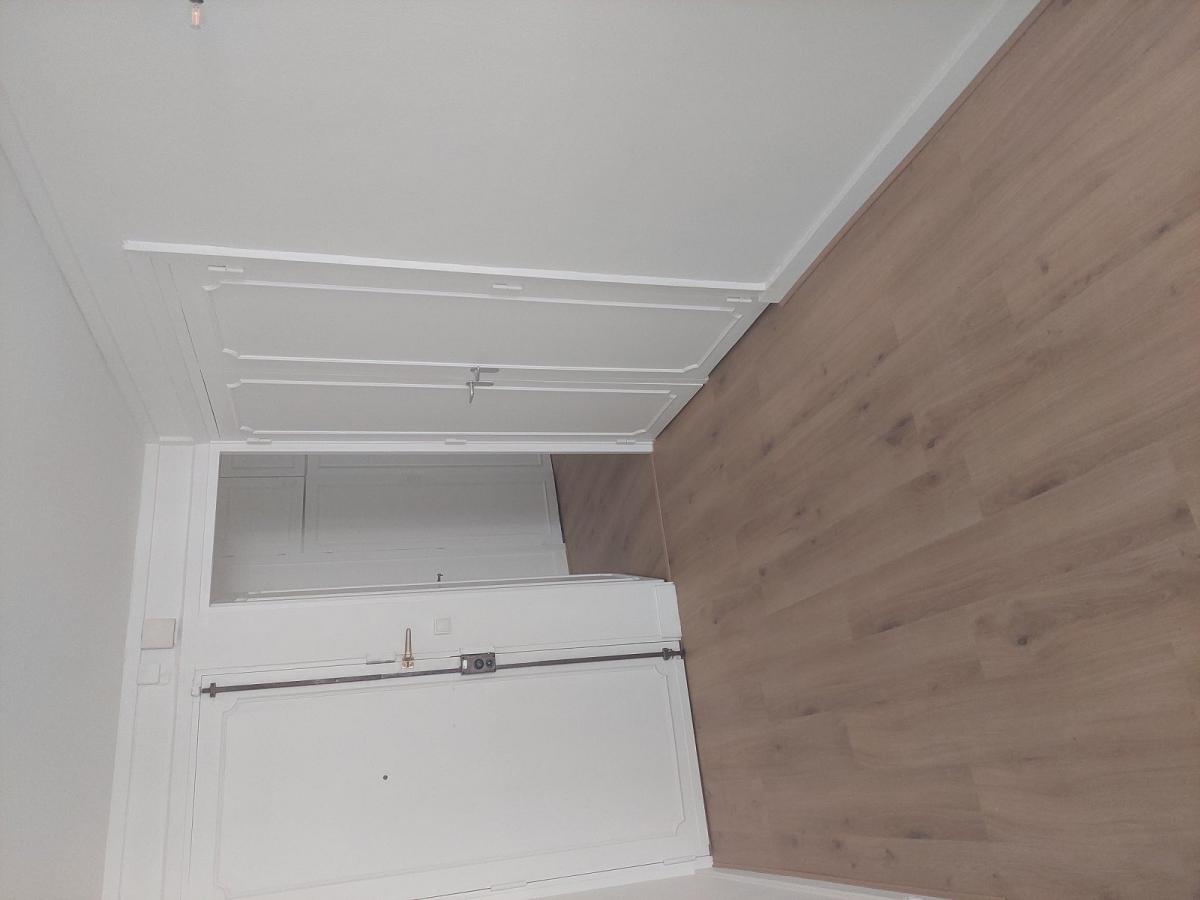 A LOUER 3P 89m² PARIS XVIème