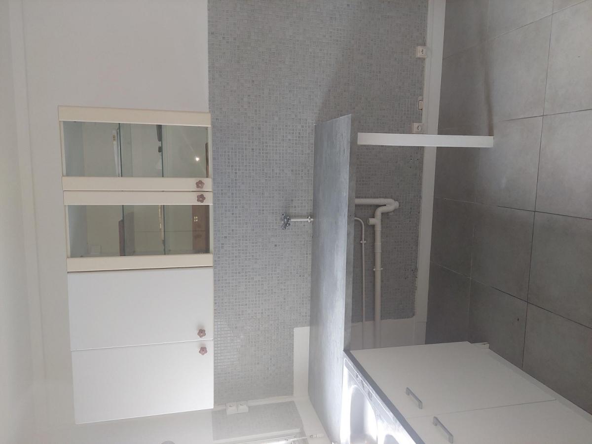A LOUER 3P 89m² PARIS XVIème